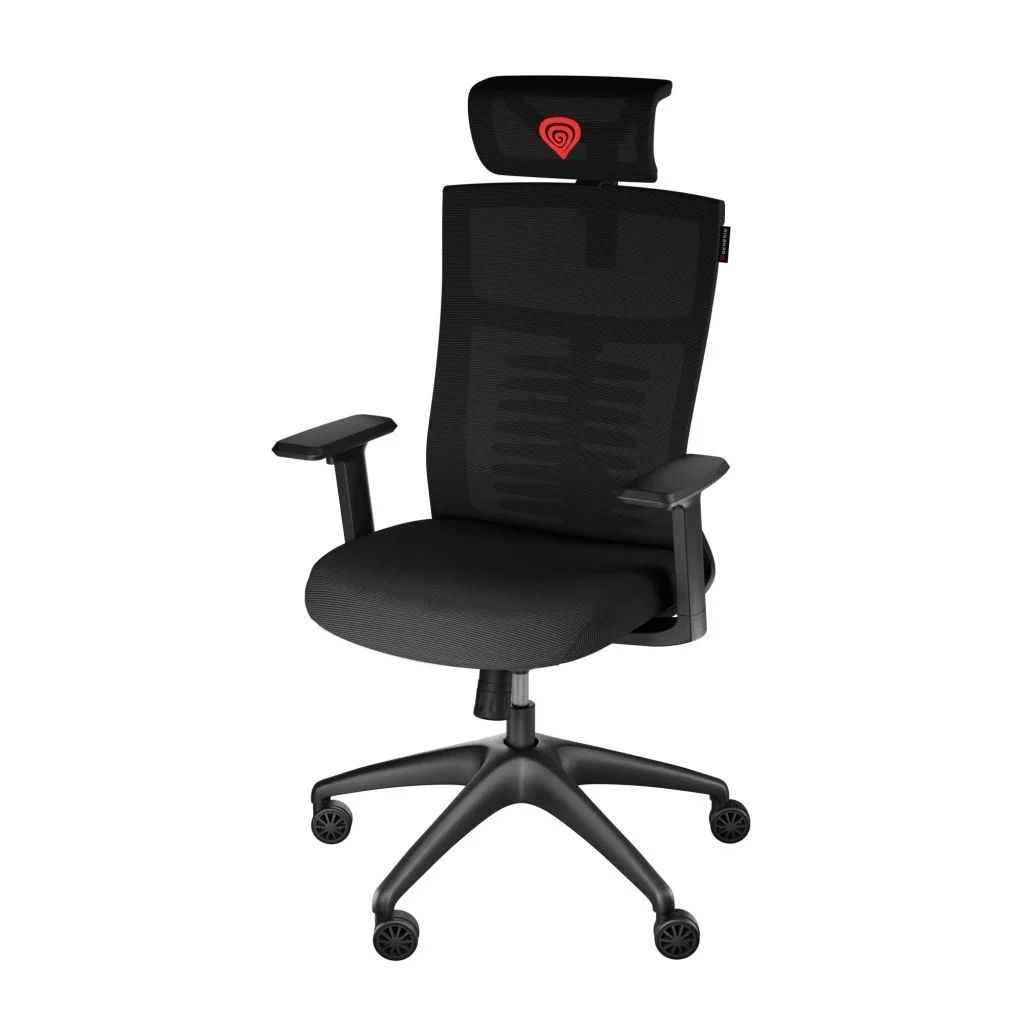 Genesis Astat 700 G2 Gaming Chair Black