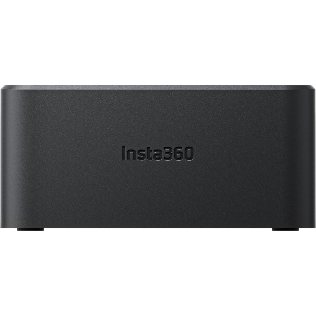 Insta360 X4 Fast Charge Hub