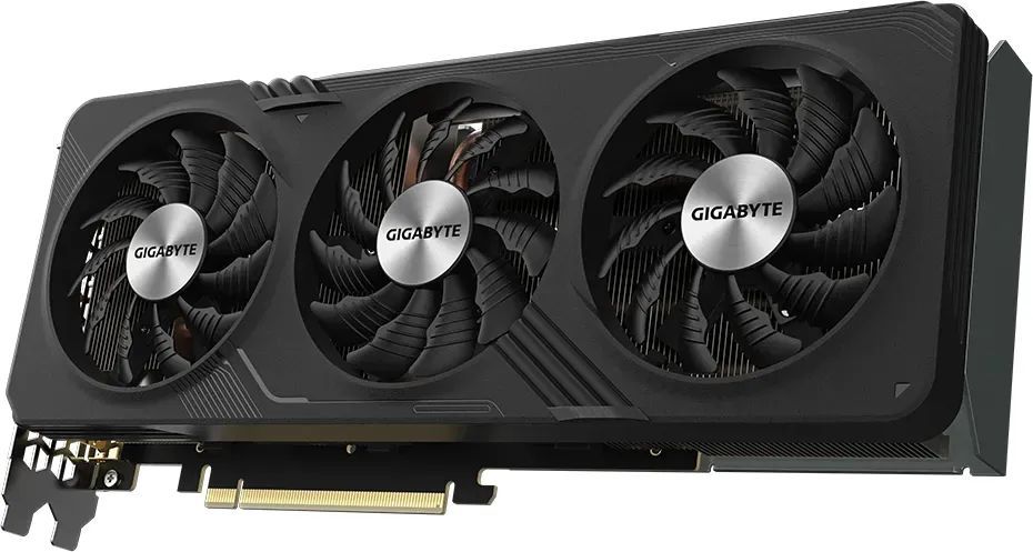 Gigabyte RX7600 XT GAMING OC 16G