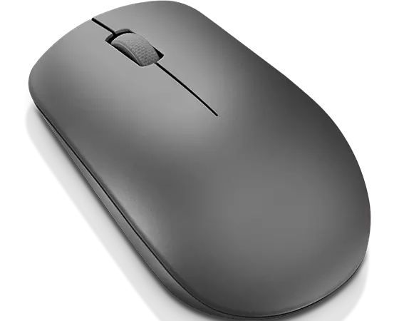 Lenovo 530 Wireless Mouse Graphite Grey