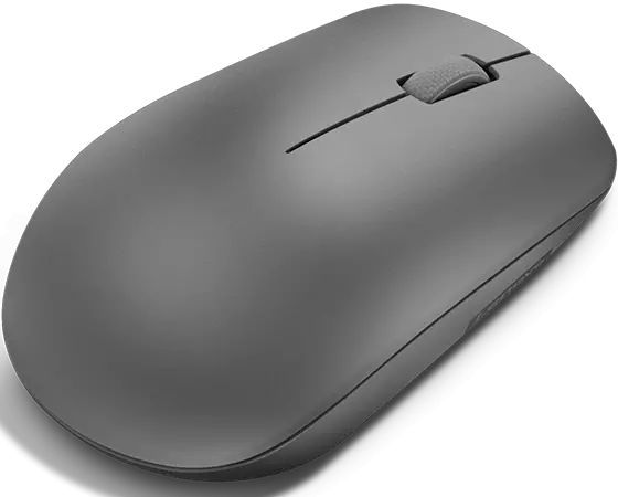 Lenovo 530 Wireless Mouse Graphite Grey