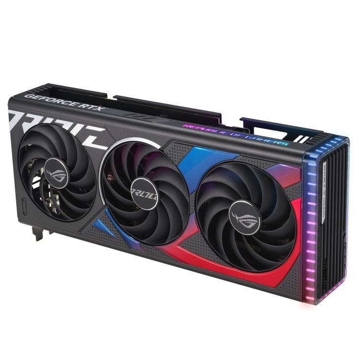 Asus ROG-STRIX-RTX4070S-12G-GAMING