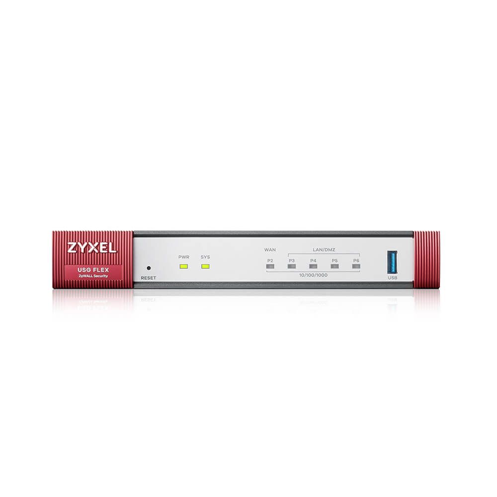 ZyXEL USG FLEX 50 Firewall (Device only)