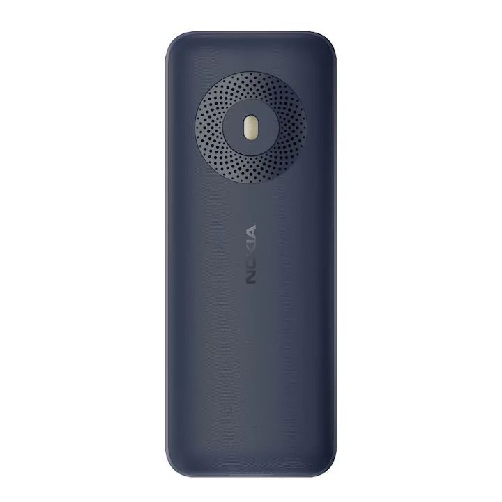 Nokia 130 (2023) DualSIM Dark Blue