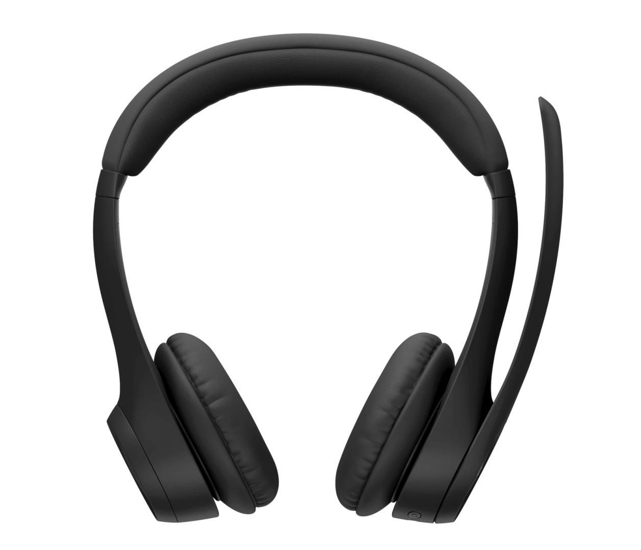 Logitech Zone 305 UC Wireless Bluetooth Headset Midnight Black