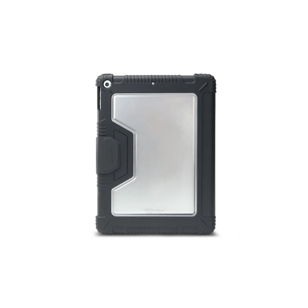 Dicota Tablet Folio Case iPad 11" Black