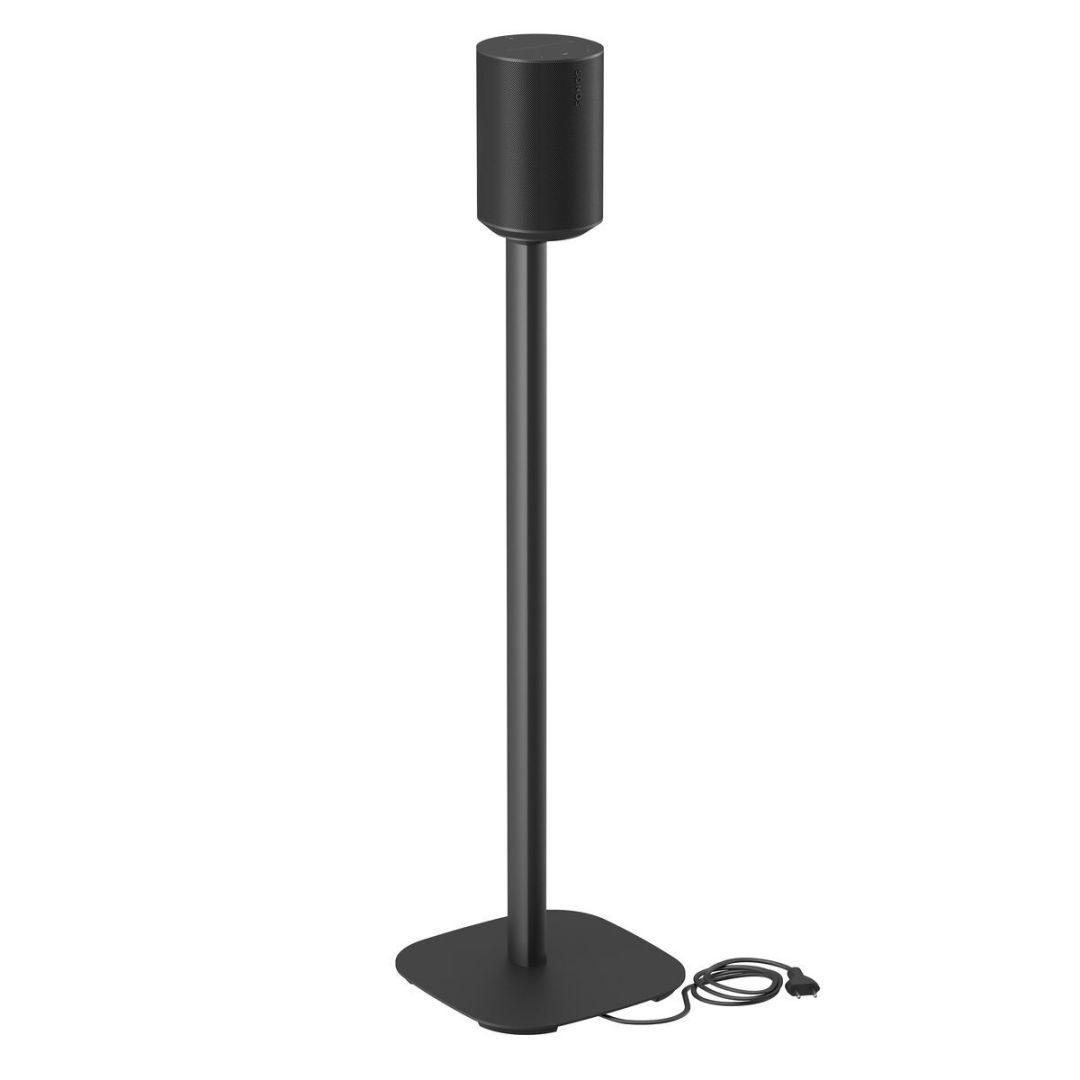 Vogel's SFS 4113 Sonos speaker stand for Era 100 Black