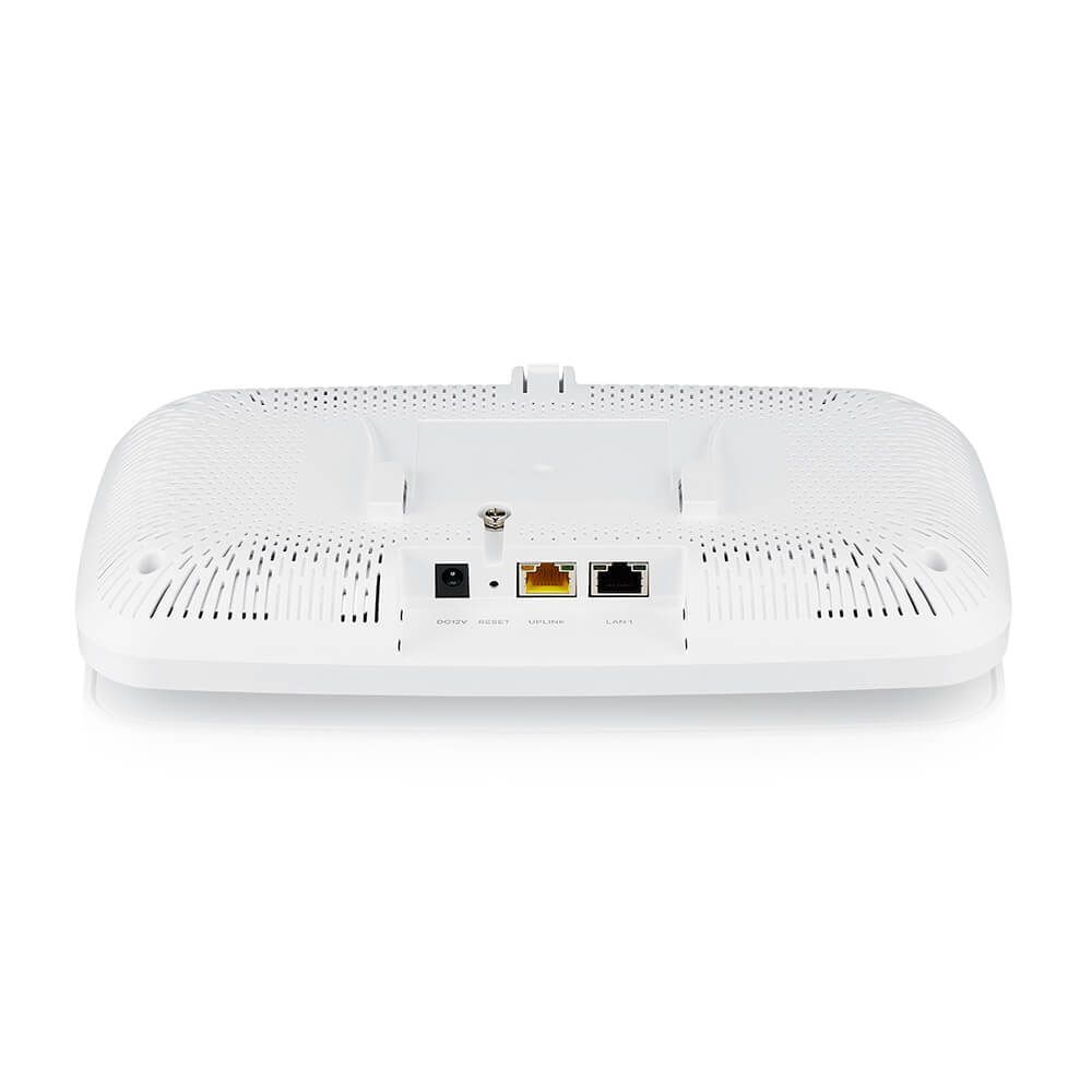 ZyXEL WAX640S-6E WiFi Acces Point White