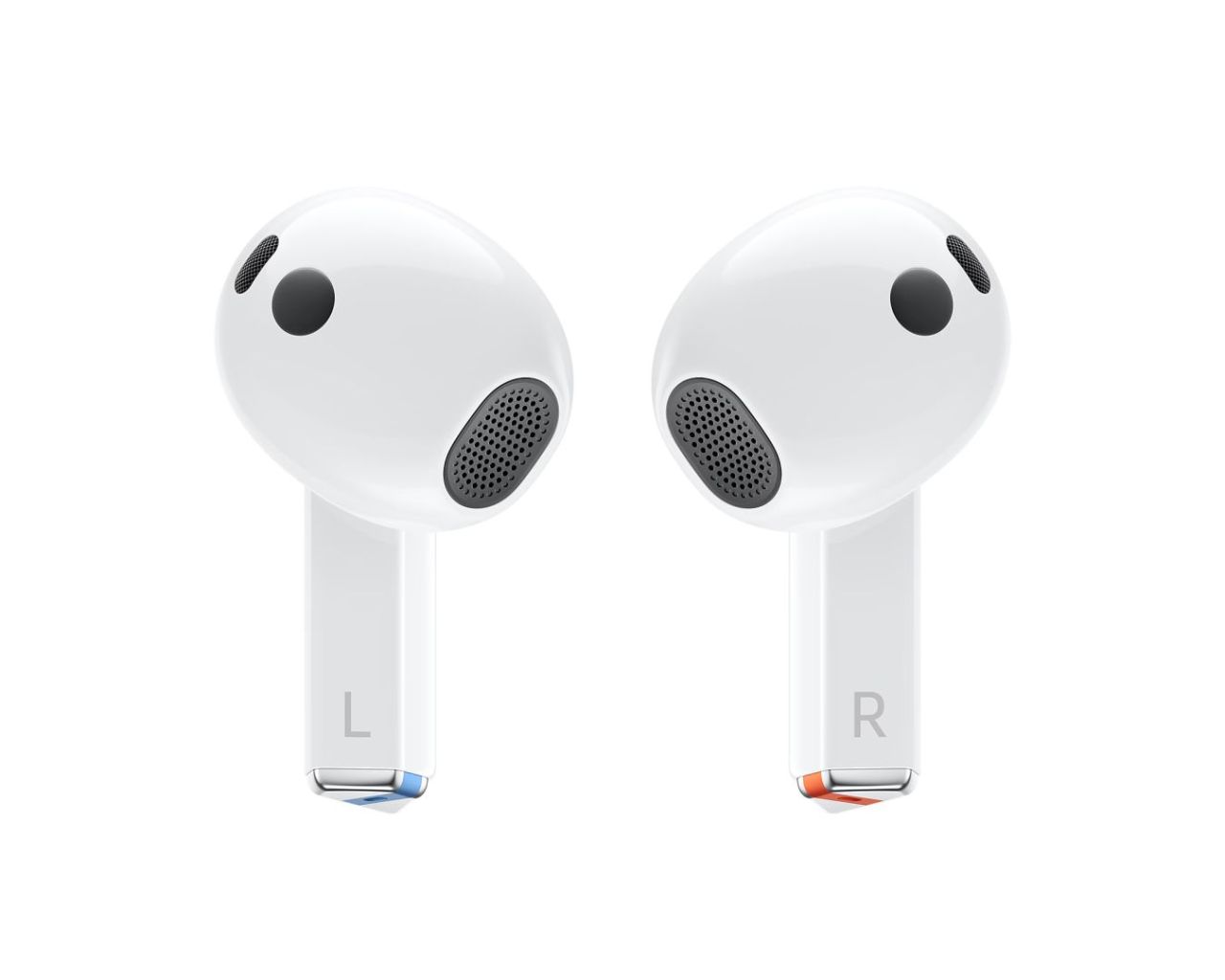 Samsung Galaxy Buds 3 Bluetooth Headset White