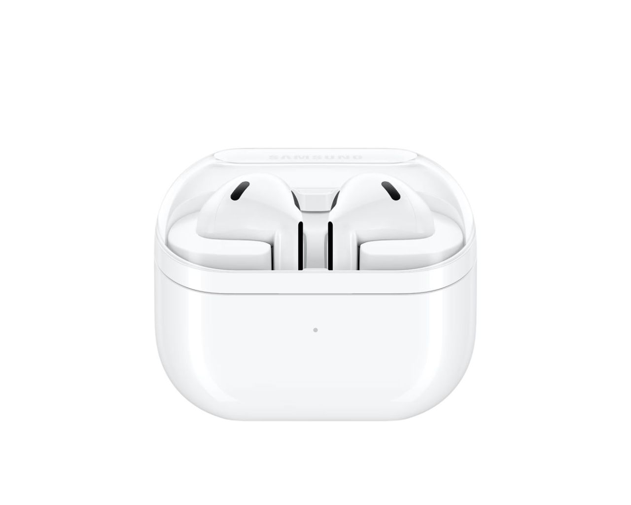 Samsung Galaxy Buds 3 Bluetooth Headset White