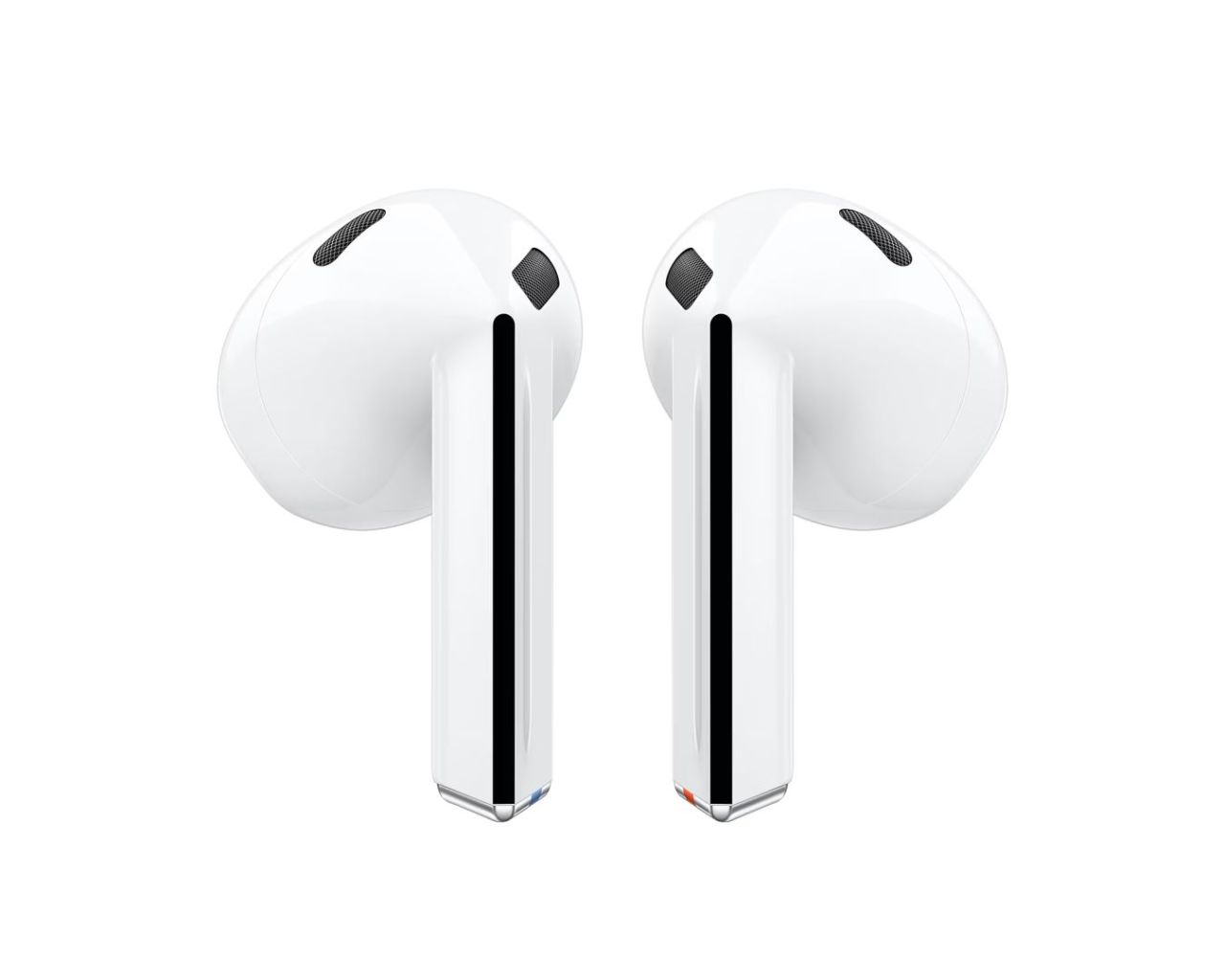 Samsung Galaxy Buds 3 Bluetooth Headset White