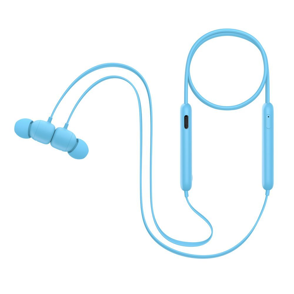 Apple Beats Flex All-Day Bluetooth Headset Flame Blue