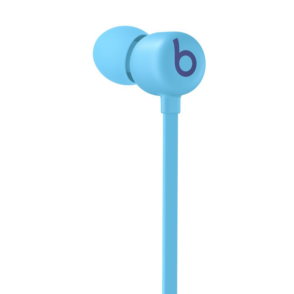 Apple Beats Flex All-Day Bluetooth Headset Flame Blue