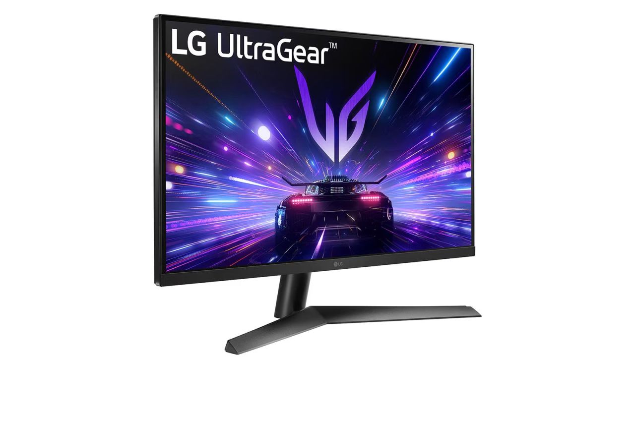 LG 27" 27GS60F-B IPS LED