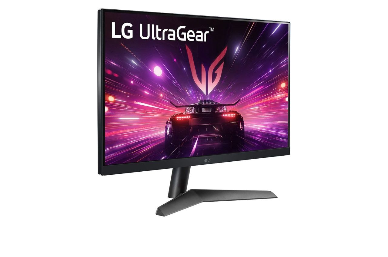 LG 24" 24GS60F-B IPS LED