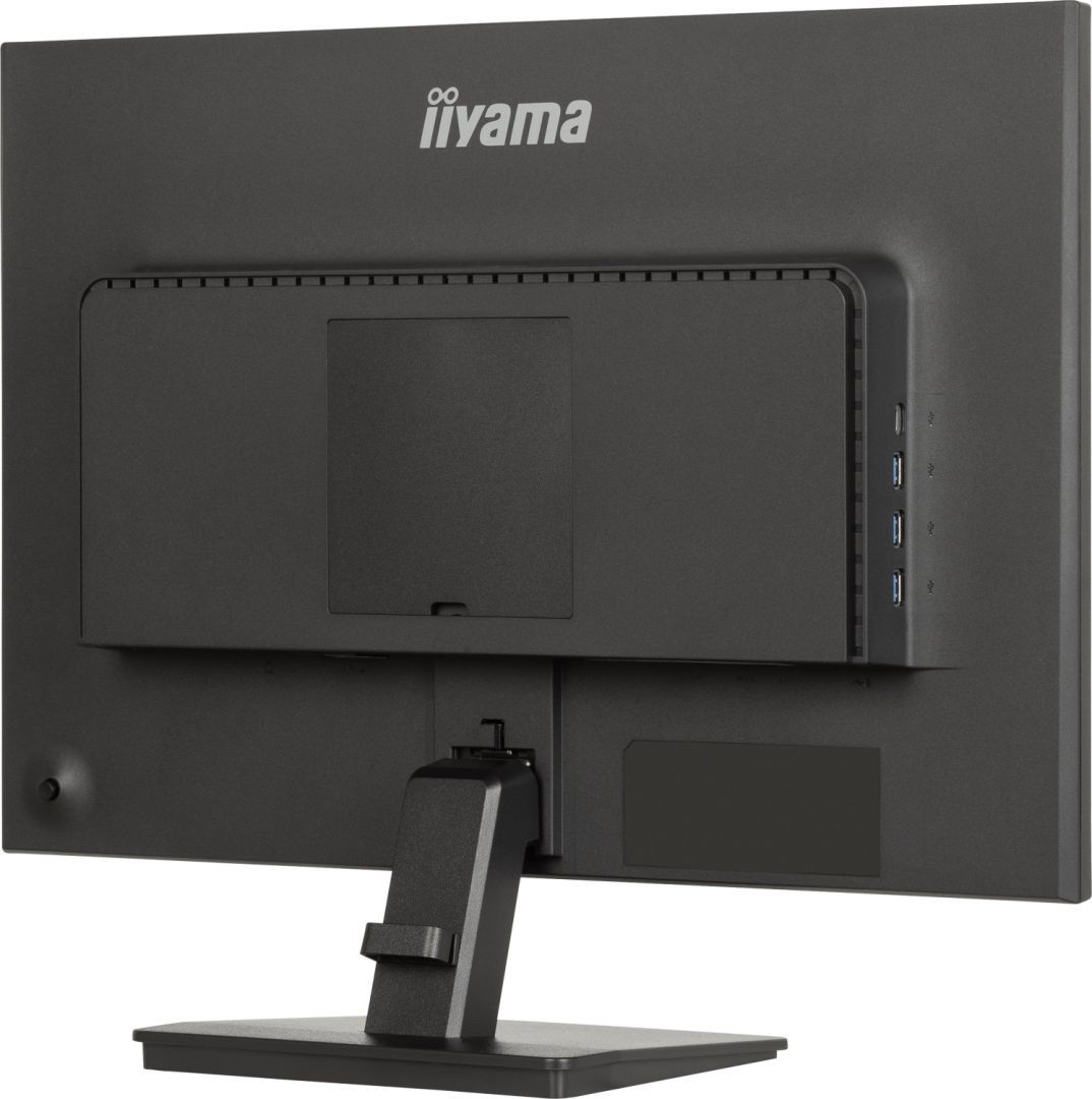 iiyama 24,1" XU2495WSU-B7 IPS LED