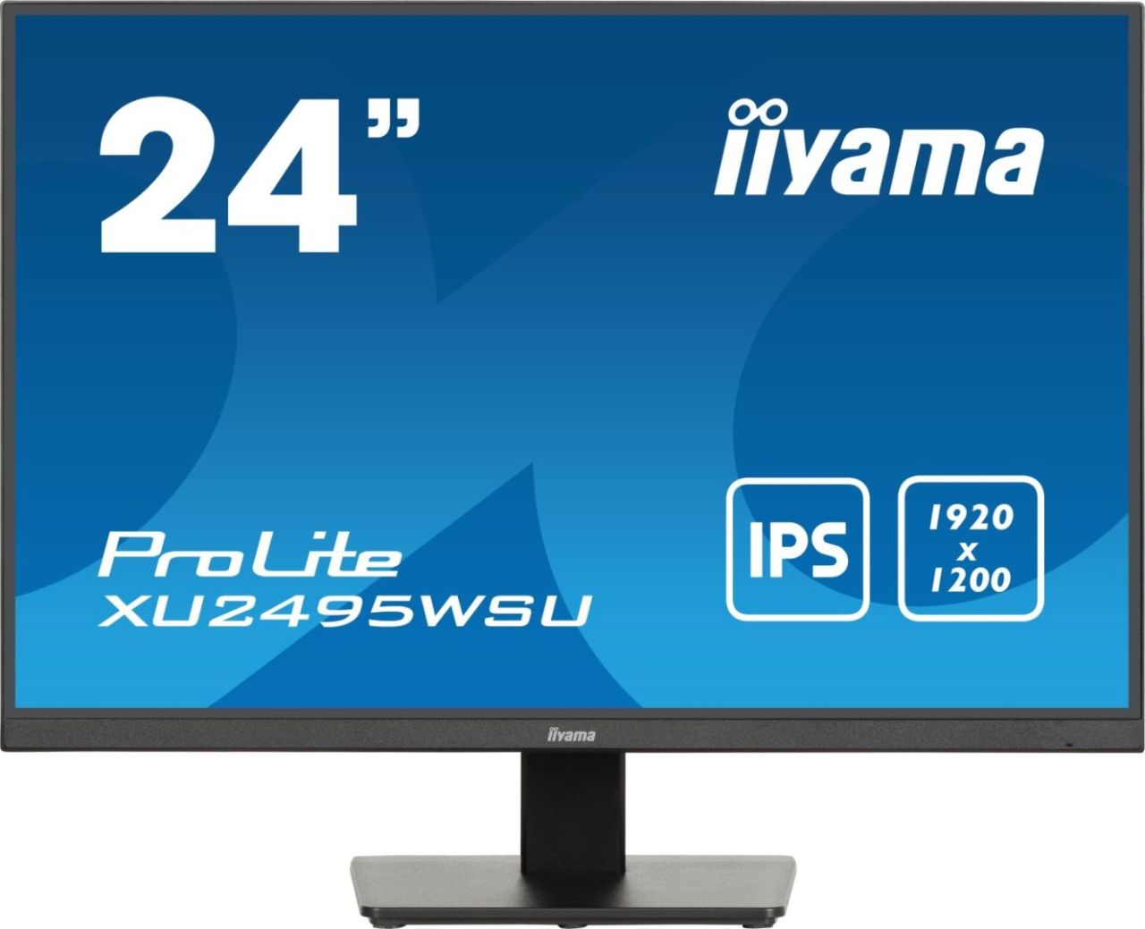 iiyama 24,1" XU2495WSU-B7 IPS LED