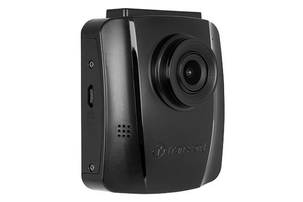 Transcend DrivePro 110 Dashcam Black