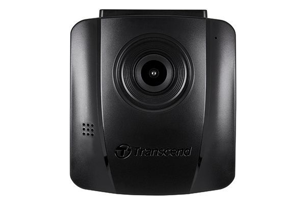 Transcend DrivePro 110 Dashcam Black