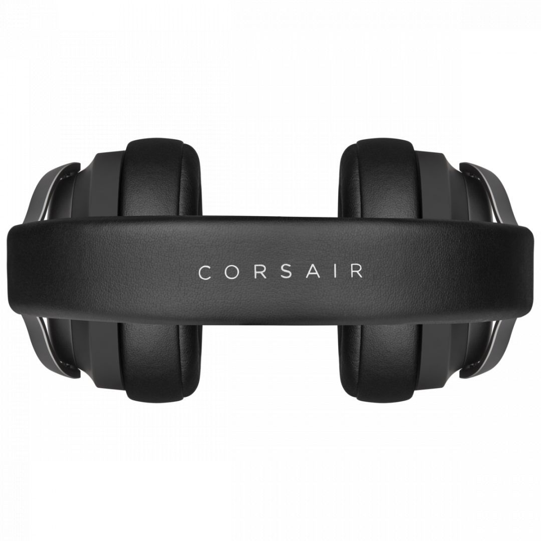 Corsair Virtuoso RGB Wireless XT High-Fidelity Gaming Headset Charcoal