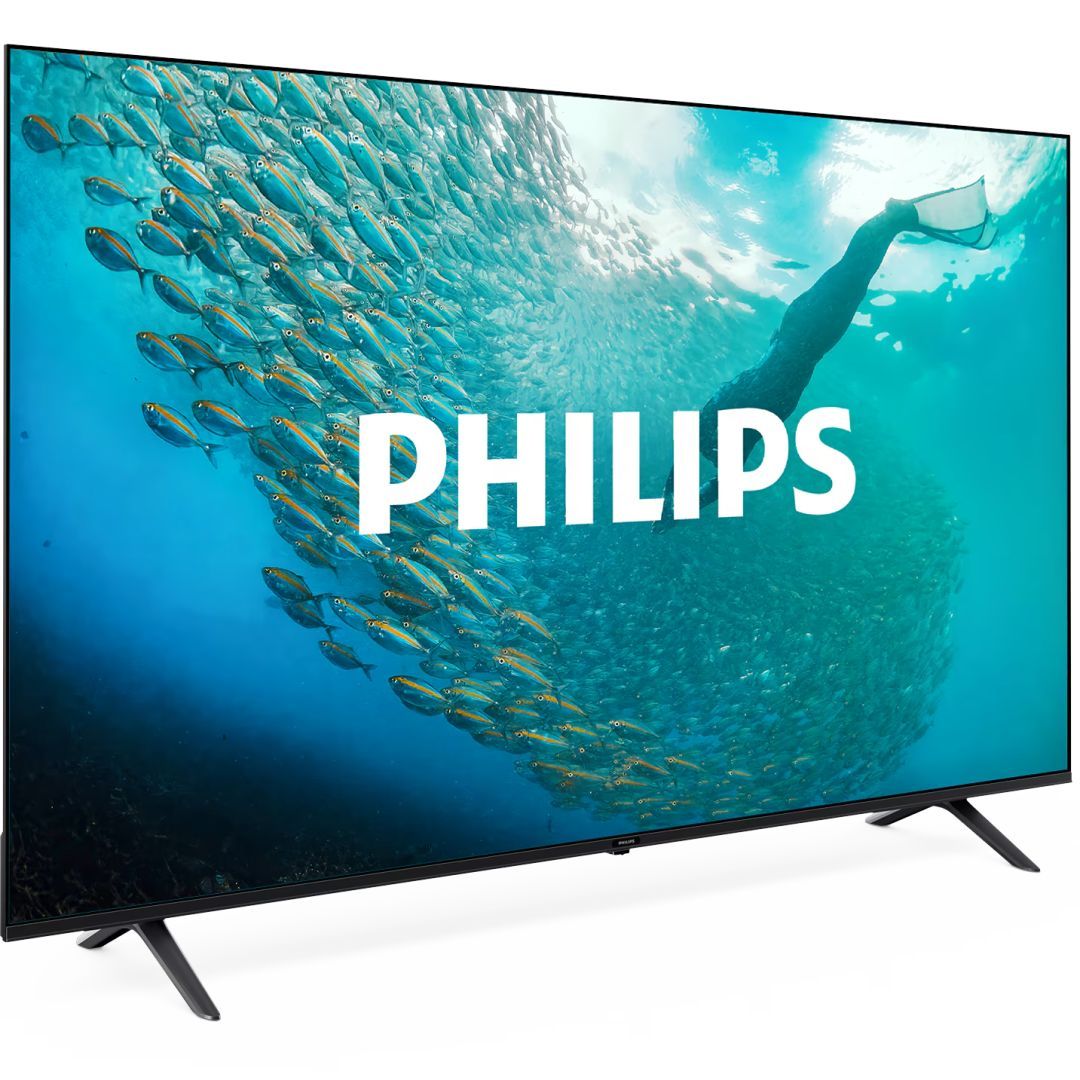 Philips 43" 43PUS7009 LED Smart