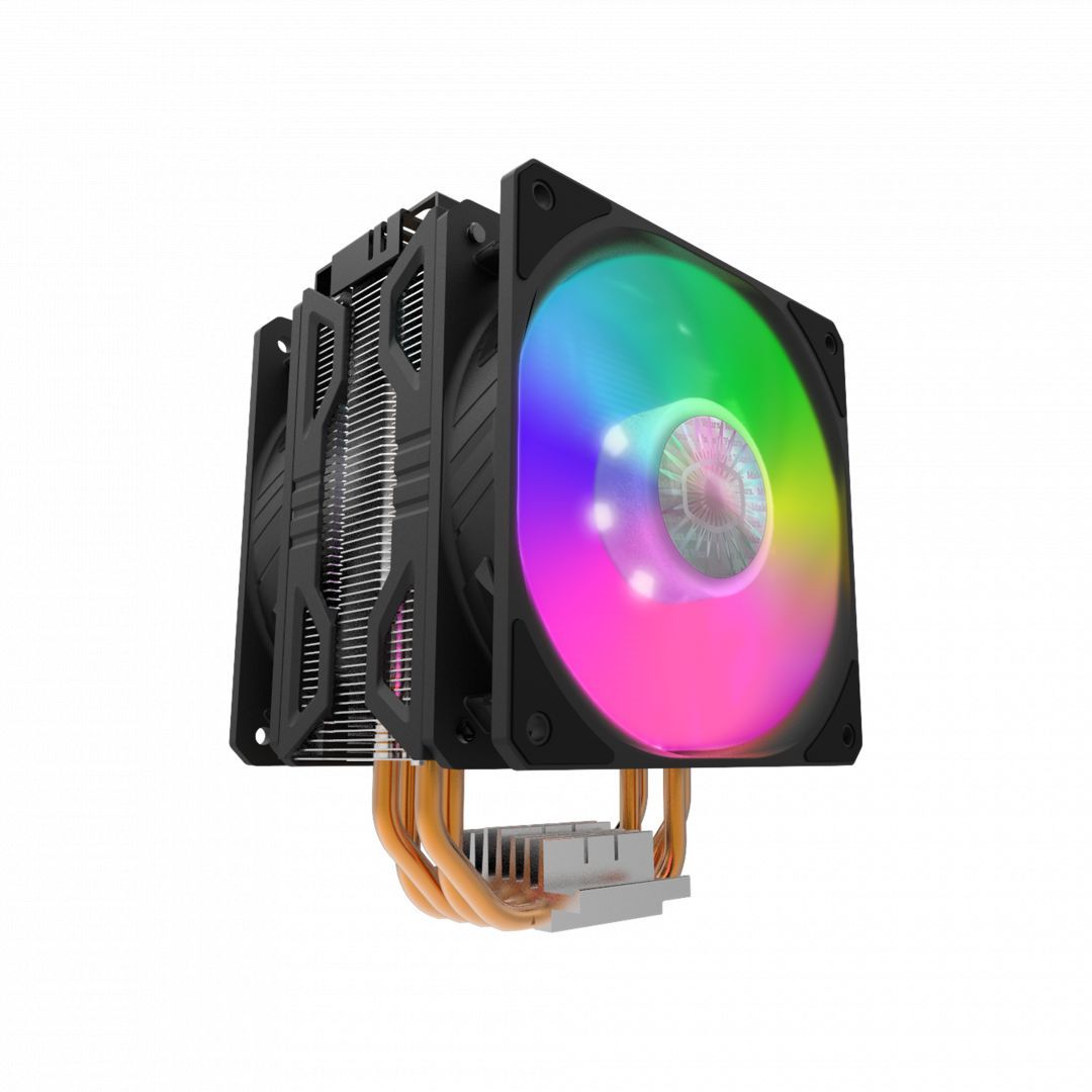 Cooler Master Hyper 212 LED Turbo ARGB