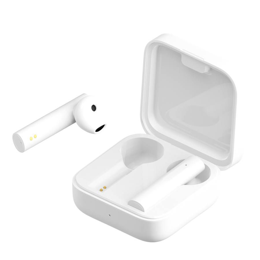 Xiaomi Mi TWS Bluetooth Headset Earphones 2 Basic White