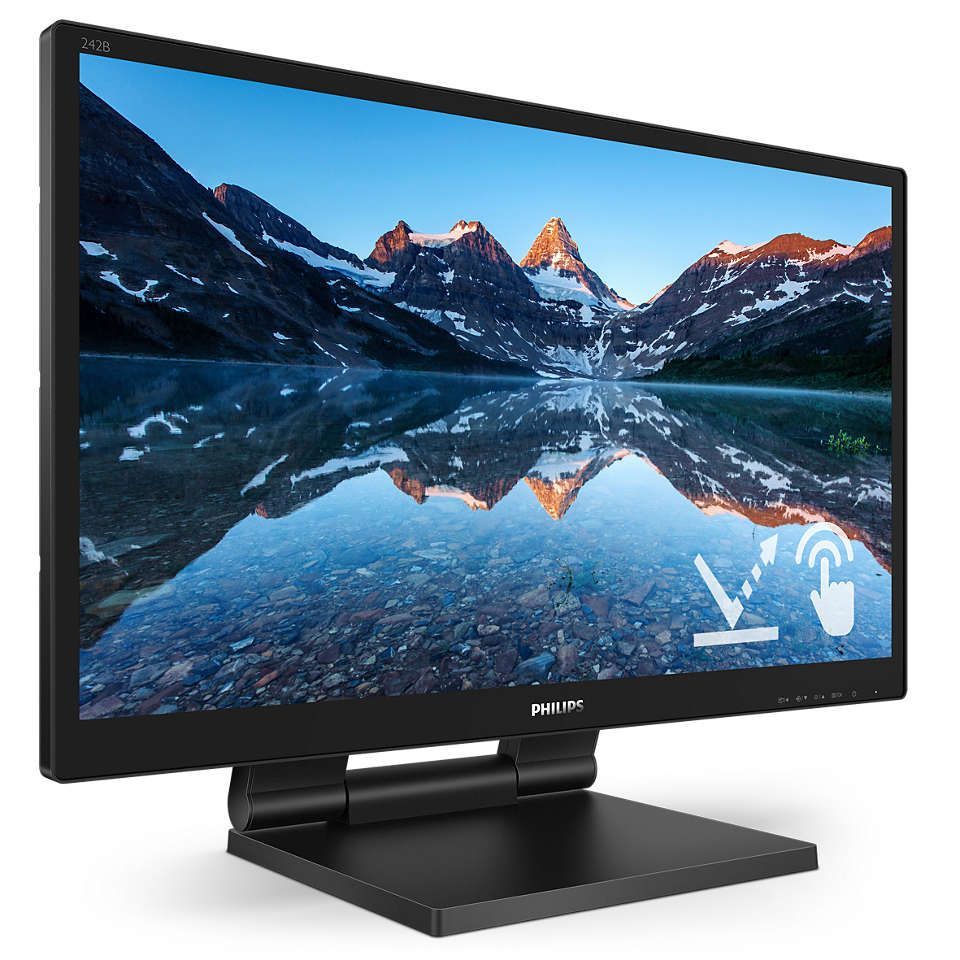 Philips 23,8" 242B9TL IPS LED