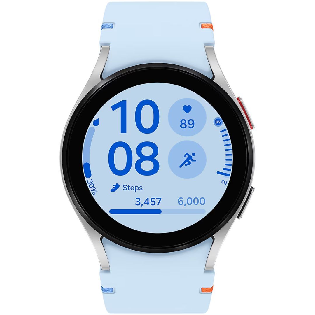 Samsung Galaxy Watch FE 40mm Silver