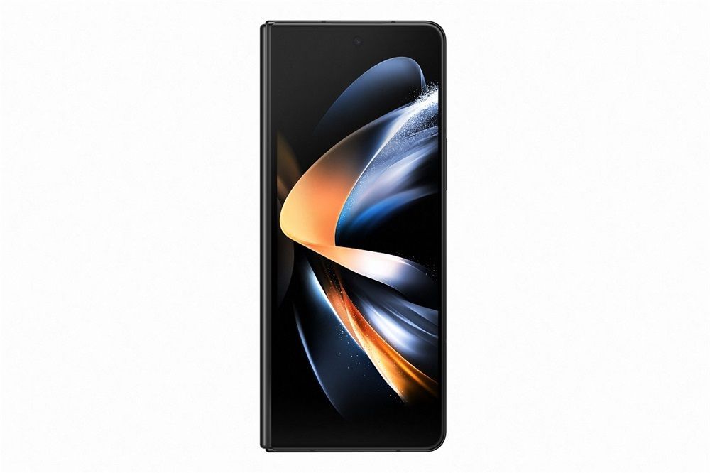 Samsung F936 Galaxy Z Fold4 256GB DualSIM Phantom Black