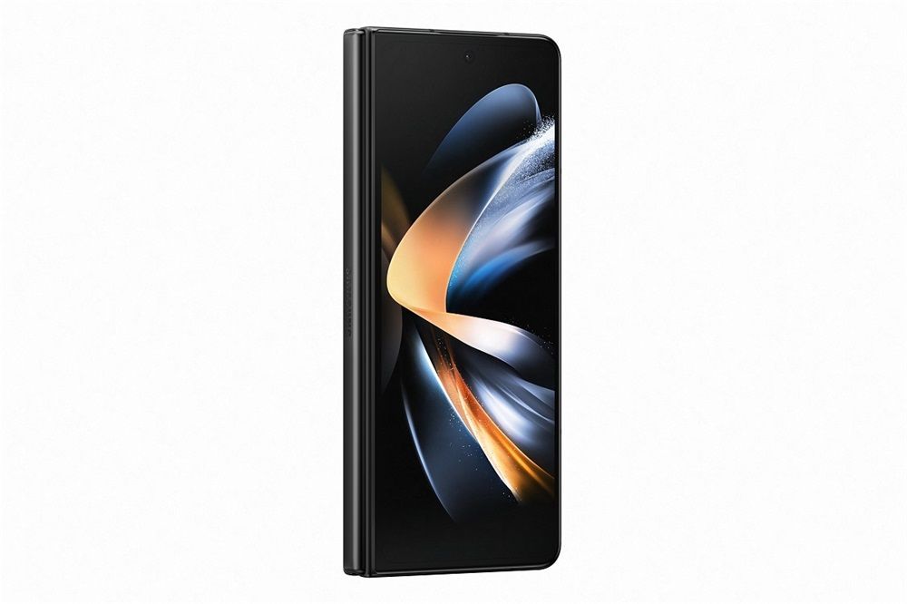 Samsung F936 Galaxy Z Fold4 256GB DualSIM Phantom Black