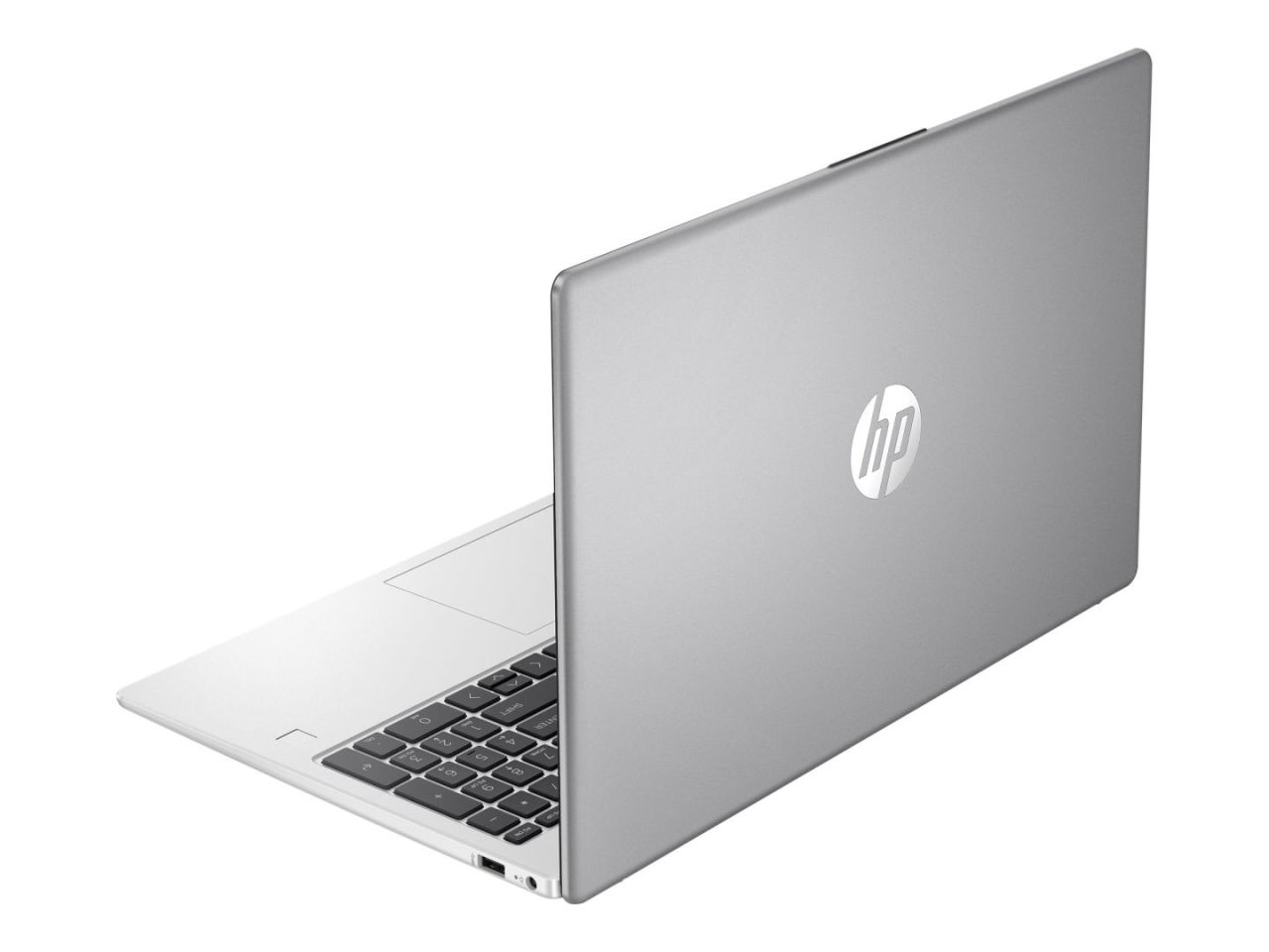 HP 255 G10 Silver