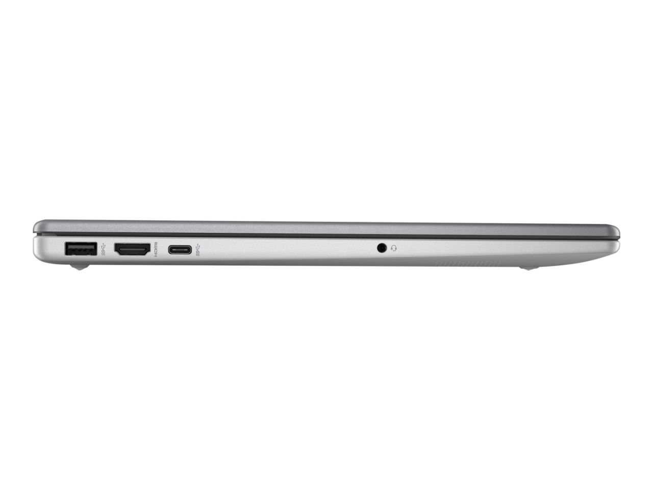 HP 255 G10 Silver