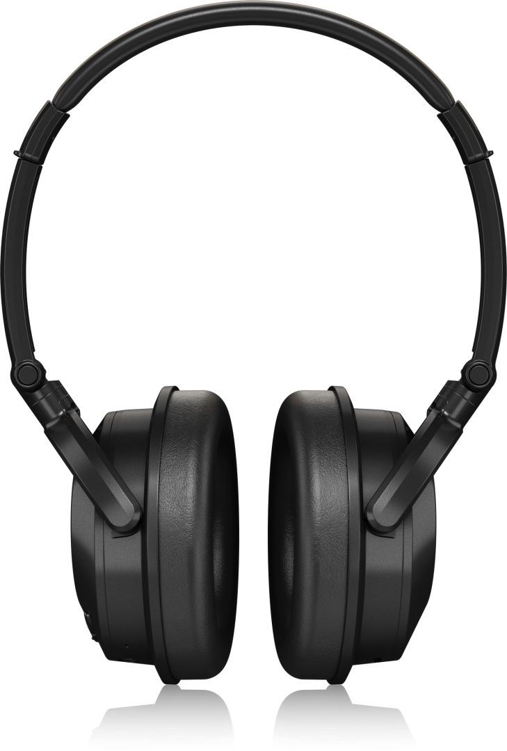 Behringer HC 2000BNC ANC Bluetooth Headset Black