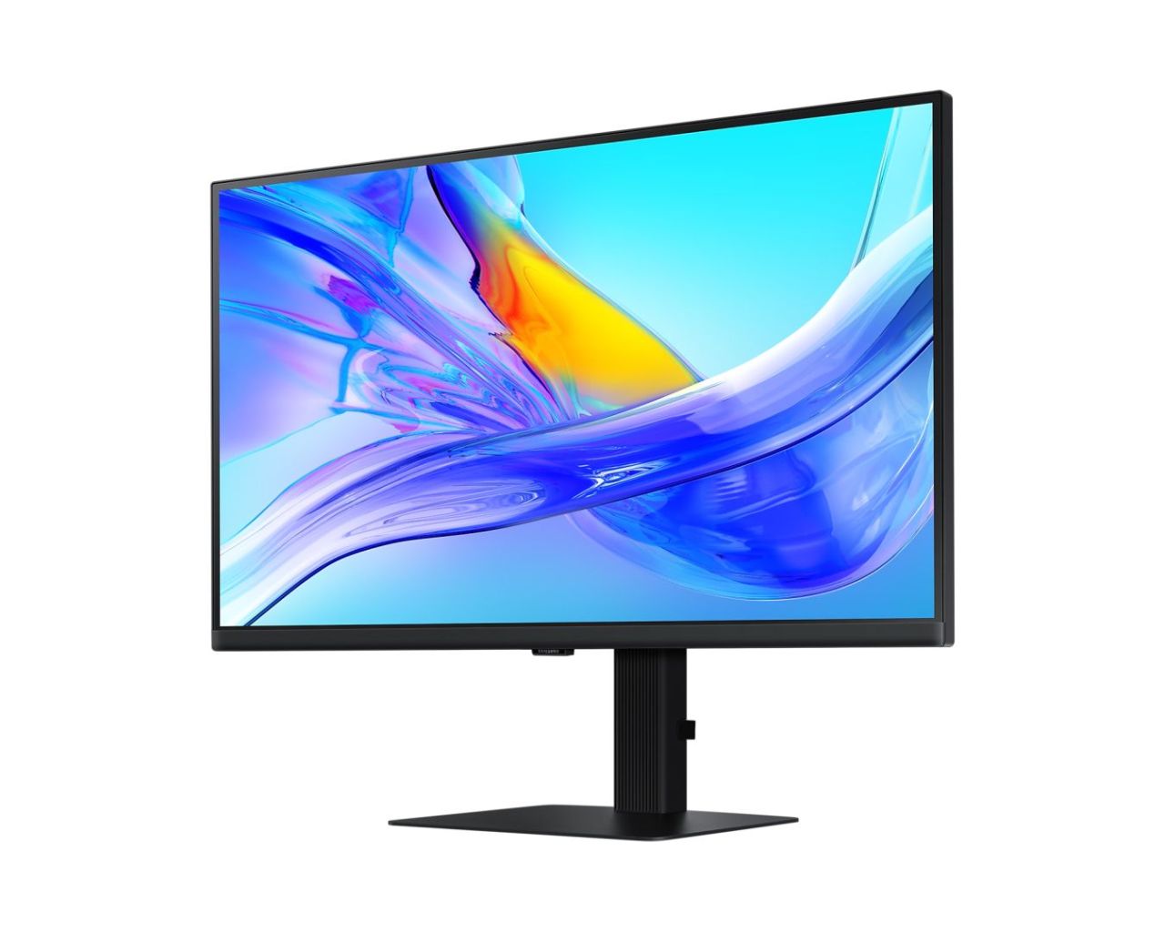 Samsung 27" LS27D800EAUXEN LED