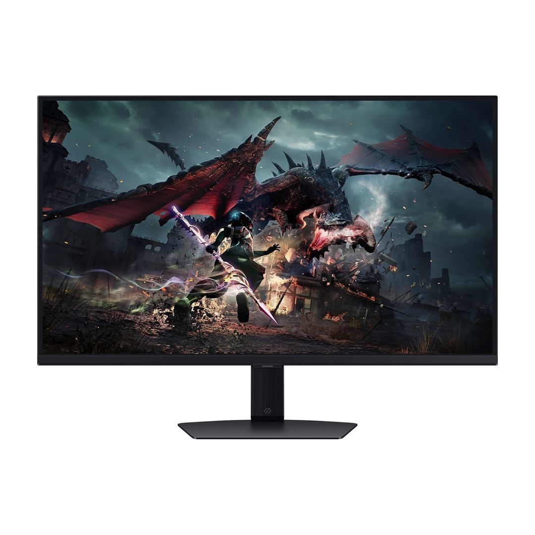 Samsung 32" Odyssey G5 LS32DG500EUXEN IPS LED