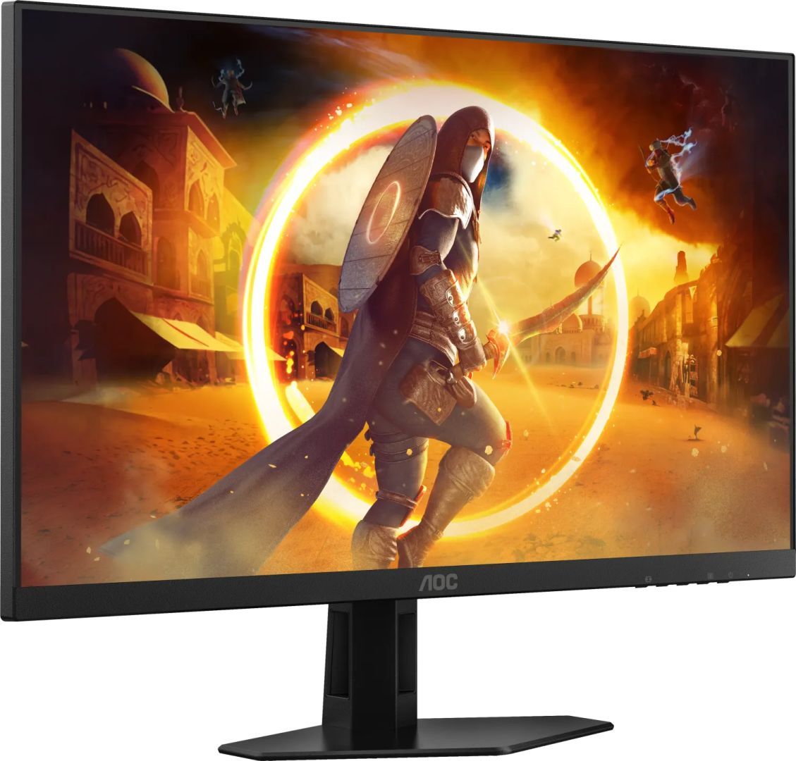 AOC 27" 27G4XE LED