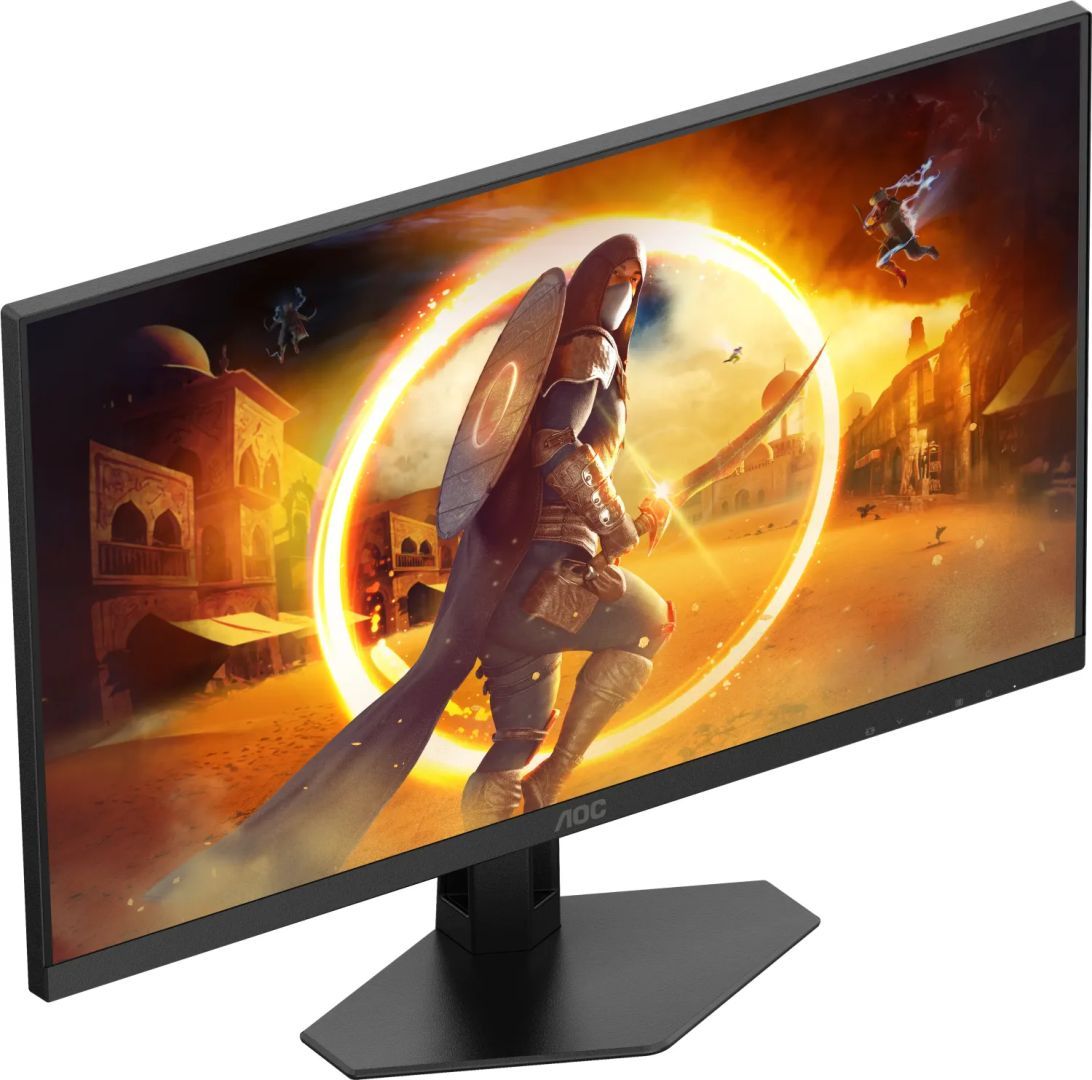 AOC 27" 27G4XE LED