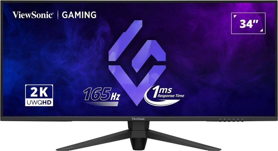 Viewsonic 34" VX3480-2K-PRO LED