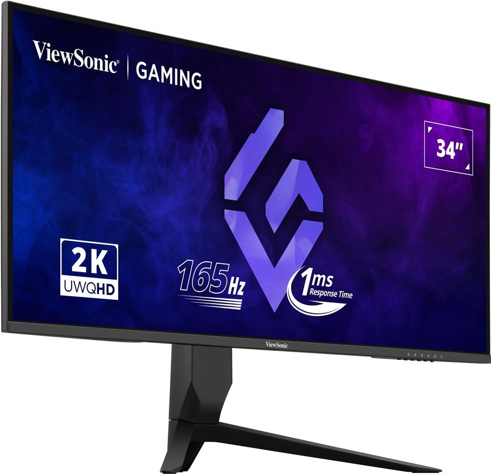 Viewsonic 34" VX3480-2K-PRO LED