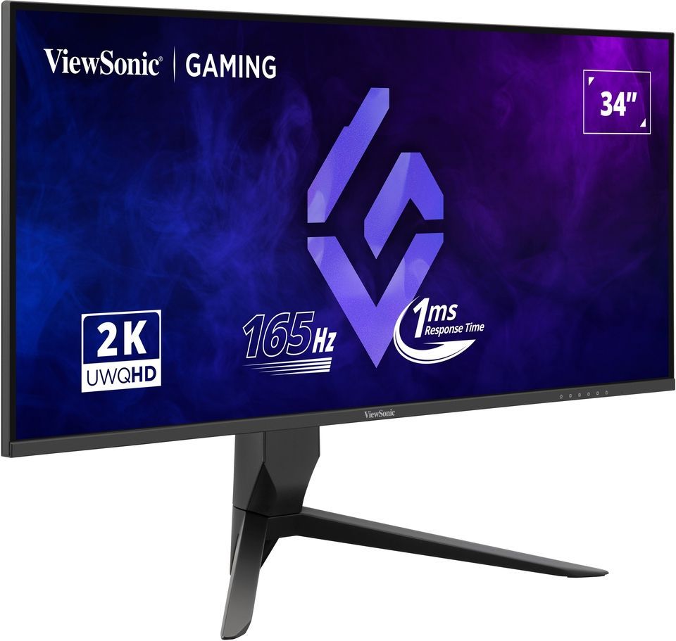 Viewsonic 34" VX3480-2K-PRO LED