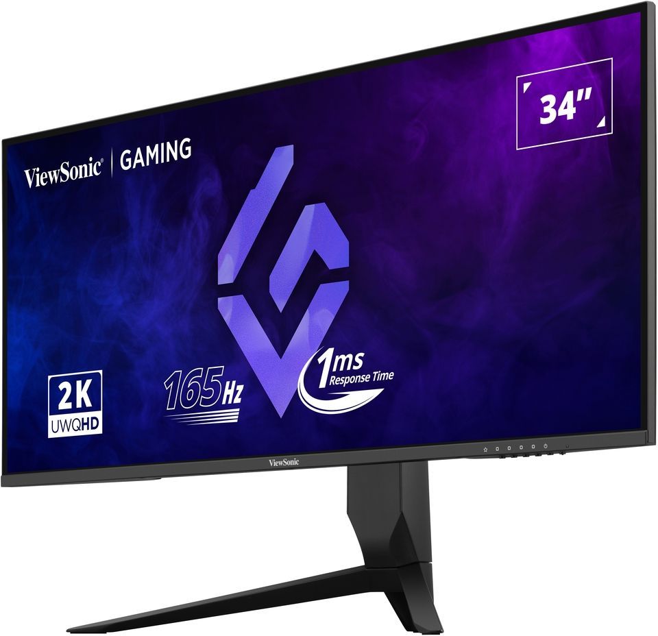 Viewsonic 34" VX3480-2K-PRO LED