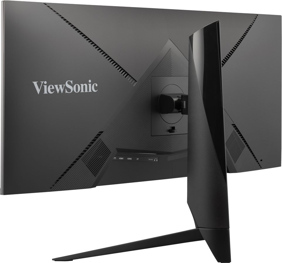 Viewsonic 34" VX3480-2K-PRO LED