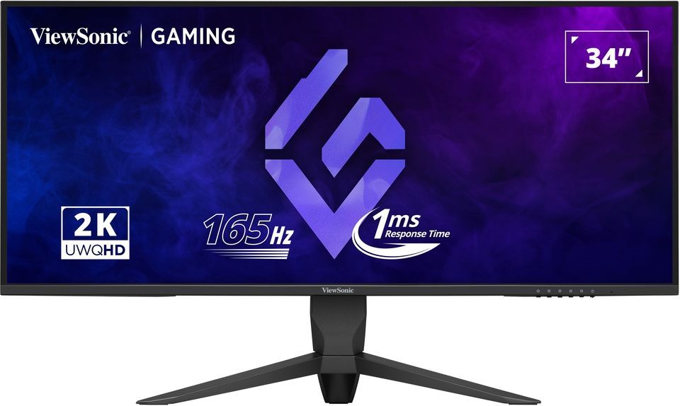 Viewsonic 34" VX3480-2K-PRO LED