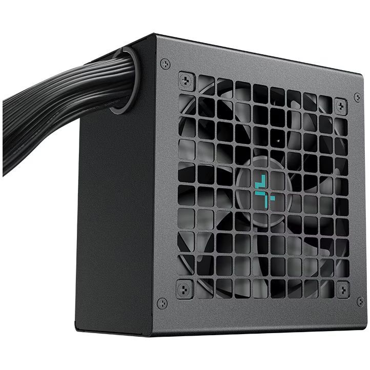 DeepCool 650W 80+ Gold PN650-D