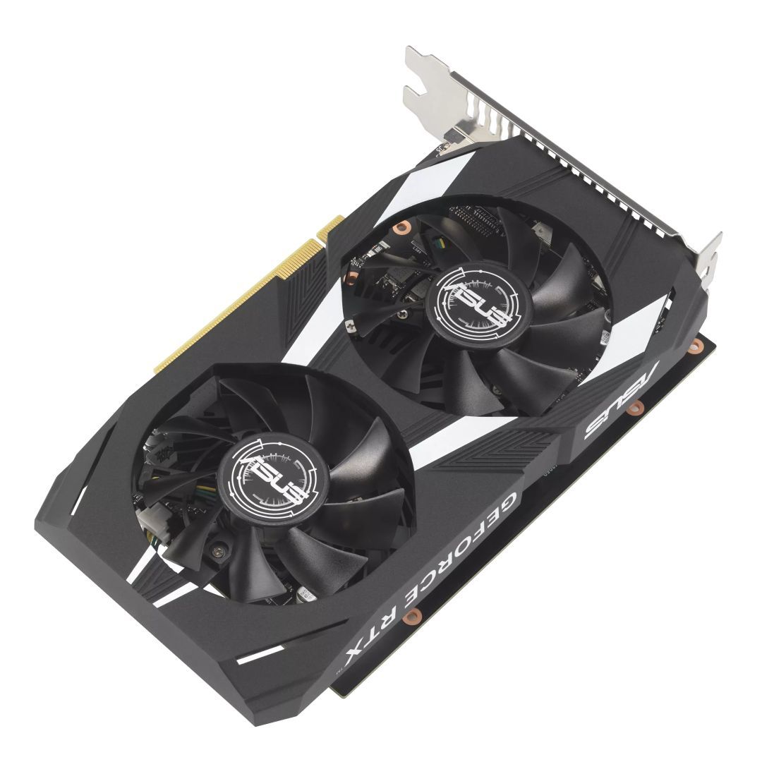 Asus DUAL-RTX3050-O6G