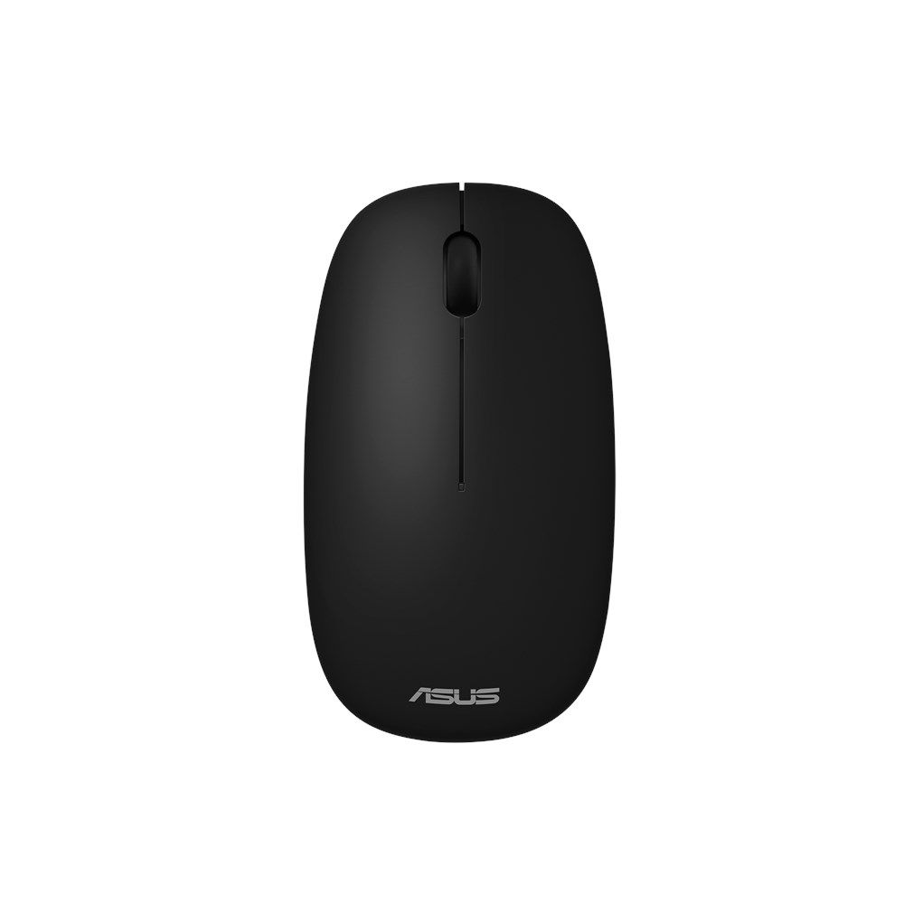 Asus W5000 wireless billentyűzet + egér Black HU