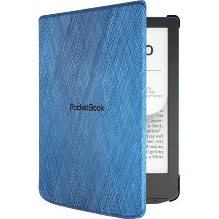 PocketBook PB629/634 Shell Blue