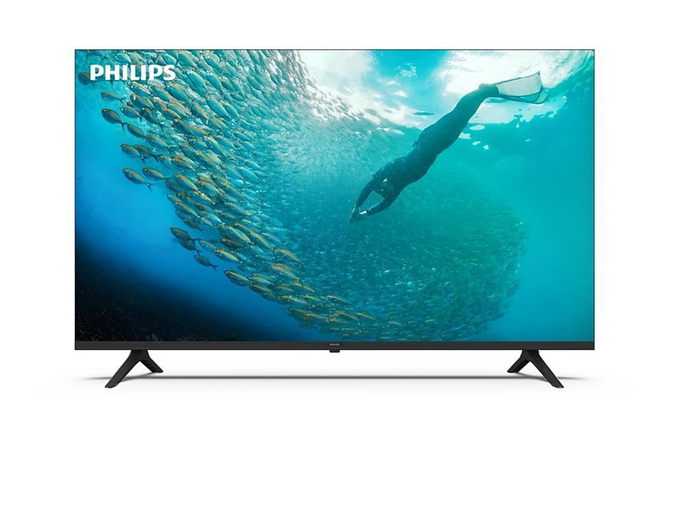 Philips 50" 50PUS7009 LED Smart