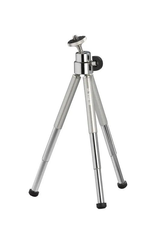 Cullmann Alpha 15 mini camera stand Silver